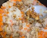 Foto langkah ke 8 dari resep Nasi Ayam Hainan Rice Cooker |Magicom.