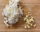 Nasi Goreng recipe step 1 photo