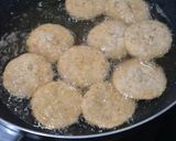 Foto langkah ke 3 dari resep Tempe Goreng Pati Sat Set.