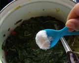Foto langkah ke 7 dari resep Sayur daun singkong.