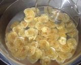 Foto langkah ke 6 dari resep Keripik Pisang Manis.