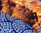 Une image de l'étape 8 de Gâteau Choco-courgette.