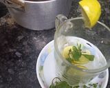 A picture of step 2 of 🍋Ice Tea 🍵.