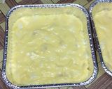Foto langkah ke 8 dari resep Hollanda Klappertart.