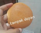 Foto langkah ke 8 dari resep dorayaki by odil memasak.