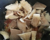 Foto del paso 6 de la receta: Setas guisadas con patatas
