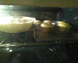 Foto del paso 2 de la receta: Cupcakes de vainilla