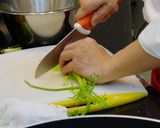 客家米苔目煎肉餅（豆油伯純釀醬油食譜）的食譜步驟2照片