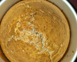 Foto del paso 9 de la receta: Bizcocho marmolado con fresas