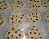 Foto del paso 3 de la receta: Galletas de avena y cambur