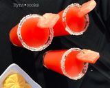 A picture of step 9 of 🆆🅰🆃🅴🆁🅼🅴🅻🅾🅽 🍹.
