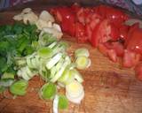 Foto del paso 6 de la receta Sopa crema de verduras (remixada)