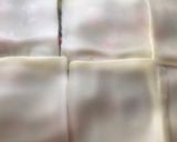 Foto del paso 4 de la receta: Molde de pan con jamón y pollo