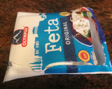 Foto del paso 5 de la receta: Crepes salados rellenos con queso y mermelada de pimientos - sin