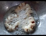 A picture of step 13 of Chicken Cheese Ring Samosa.