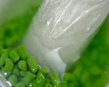 Foto langkah ke 5 dari resep 203. Cendol Thailand.