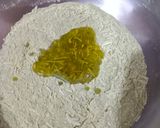 Foto del paso 1 de la receta: Crackers de Arvejas y queso