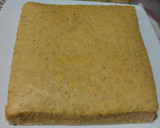 Foto langkah ke 7 dari resep Cake Tempe.