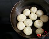 影音食譜  雙吃~水晶蝦餅的食譜步驟13照片