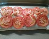 Foto del paso 4 de la receta: Calzone Calabrés