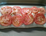 Foto del paso 4 de la receta: Calzone Calabrés