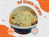 Mie Dower Creamy