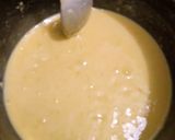 Foto langkah ke 4 dari resep Wadai Bingka Tapai Singkong.