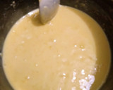 Foto langkah ke 4 dari resep Wadai Bingka Tapai Singkong.
