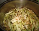 Foto del paso 3 de la receta: Berenjenas a la vinagreta