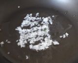 Foto del paso 2 de la receta: Chaya con huevos