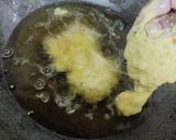 सिंधी पकौड़े (Sindhi Pakode recipe in Hindi) रेसिपी चरण 3 फोटो