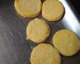 Foto del paso 5 de la receta: Milanesas de nabo