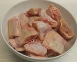 Foto langkah ke 1 dari resep Ungkep sayap ayam.