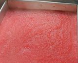 Foto langkah ke 4 dari resep Singkong Gulung Merah Putih.
