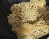 Foto del paso 8 de la receta Croquetas de jamón y pollo con caldo de puchero