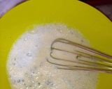 صورة لخطوة 1 من وصفة كريب مالحين 😋 سهلة وبسيطة وبنة هايلة