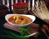 Foto langkah ke 5 dari resep Ayam Becek.
