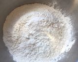Foto del paso 1 de la receta: Frilloas rápidas!