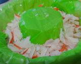 Foto del paso 3 de la receta: Rosca de sushi 🍣