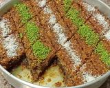 صورة لخطوة 5 من وصفة خبيز تونس ☺️