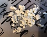 Une image de l'étape 9 de Tarte au thon, oseille et feta (pâte brisée aux algues).