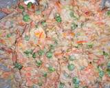 Oil free healthy sandwiches #cookpadramadan recipe step 2 photo