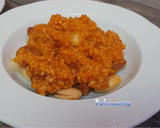 Foto del paso 8 de la receta: Arroz con chorizo y alubias en Monsieur Cuisine Connect