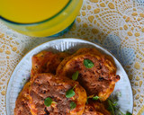 Foto del paso 3 de la receta: Bocaditos de tomate🍅