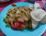 Foto langkah ke 7 dari resep Gado-gado.