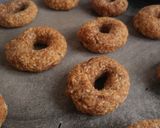 Foto del paso 1 de la receta: 🔸Rosquitas integrales de avena