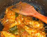 Foto langkah ke 5 dari resep Ayam bumbu pedas.