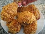دجاج كنتاكي من تحضيري