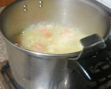 Foto del paso 5 de la receta: Puré depurativo para perder peso. Buenísimo