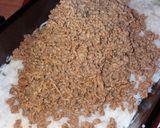 Rakott zöldbab recept fázis 3 fotója
